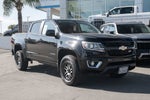 2016 Chevrolet Colorado 4WD Z71