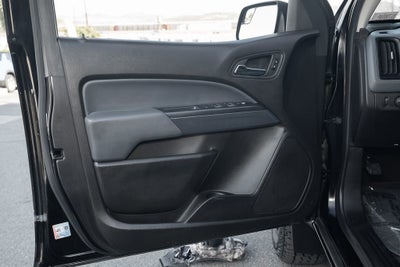 2016 Chevrolet Colorado 4WD Z71