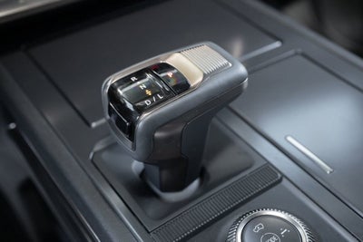 2024 GMC HUMMER EV SUV 2X