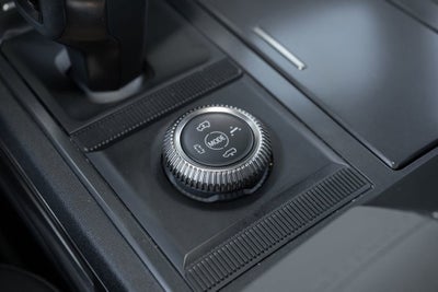 2024 GMC HUMMER EV SUV 2X