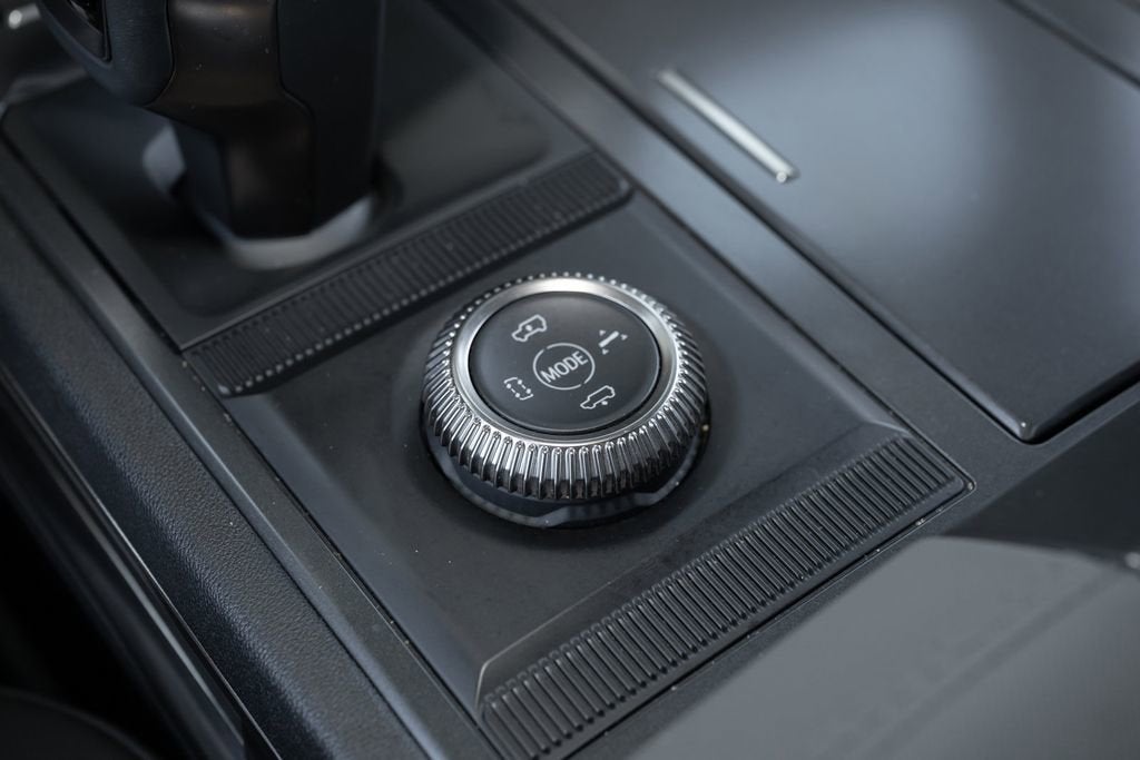 2024 GMC HUMMER EV SUV 2X