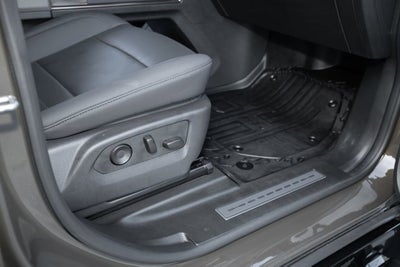 2024 GMC HUMMER EV SUV 2X