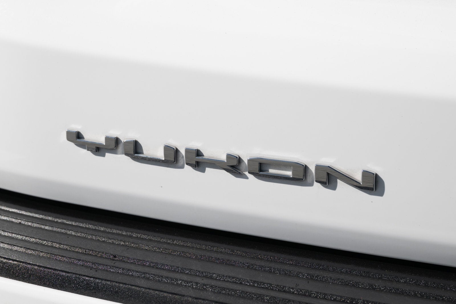 2022 GMC Yukon XL SLE