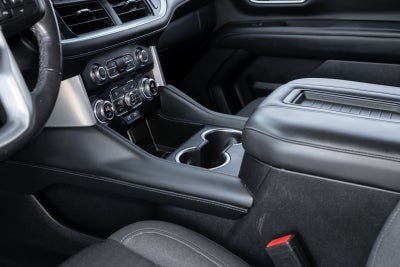 2022 GMC Yukon XL SLE