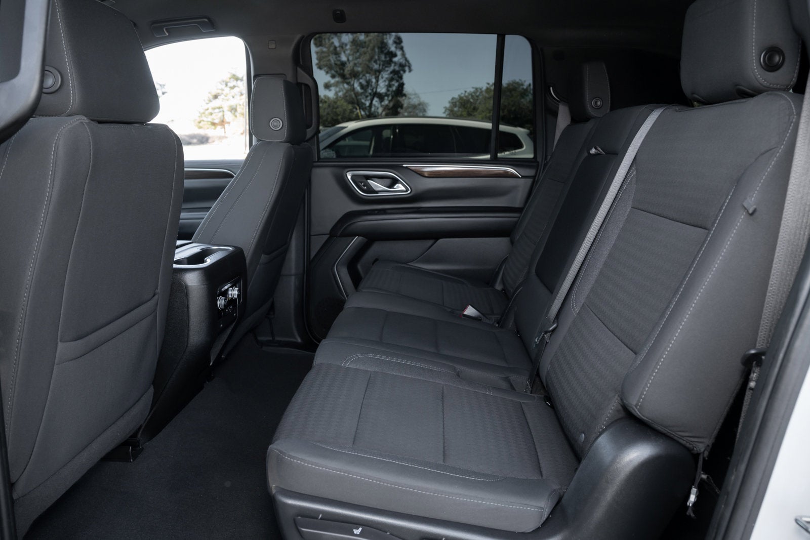 2022 GMC Yukon XL SLE