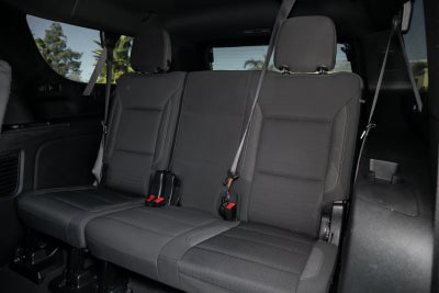 2022 GMC Yukon XL SLE