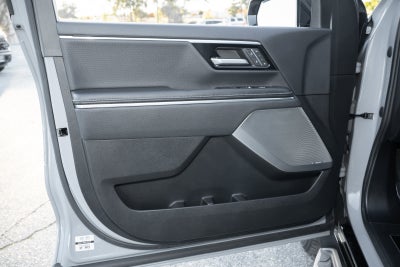 2024 GMC Sierra EV Denali Edition 1