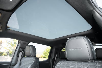 2024 GMC Sierra EV Denali Edition 1