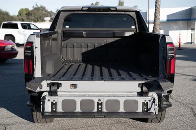 2024 GMC Sierra EV Denali Edition 1