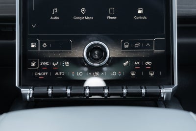 2024 GMC Sierra EV Denali Edition 1