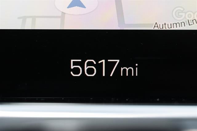 2024 GMC Sierra EV Denali Edition 1