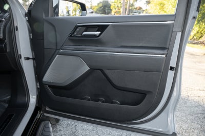 2024 GMC Sierra EV Denali Edition 1