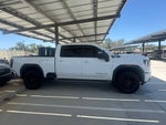 2024 GMC Sierra 3500 HD AT4
