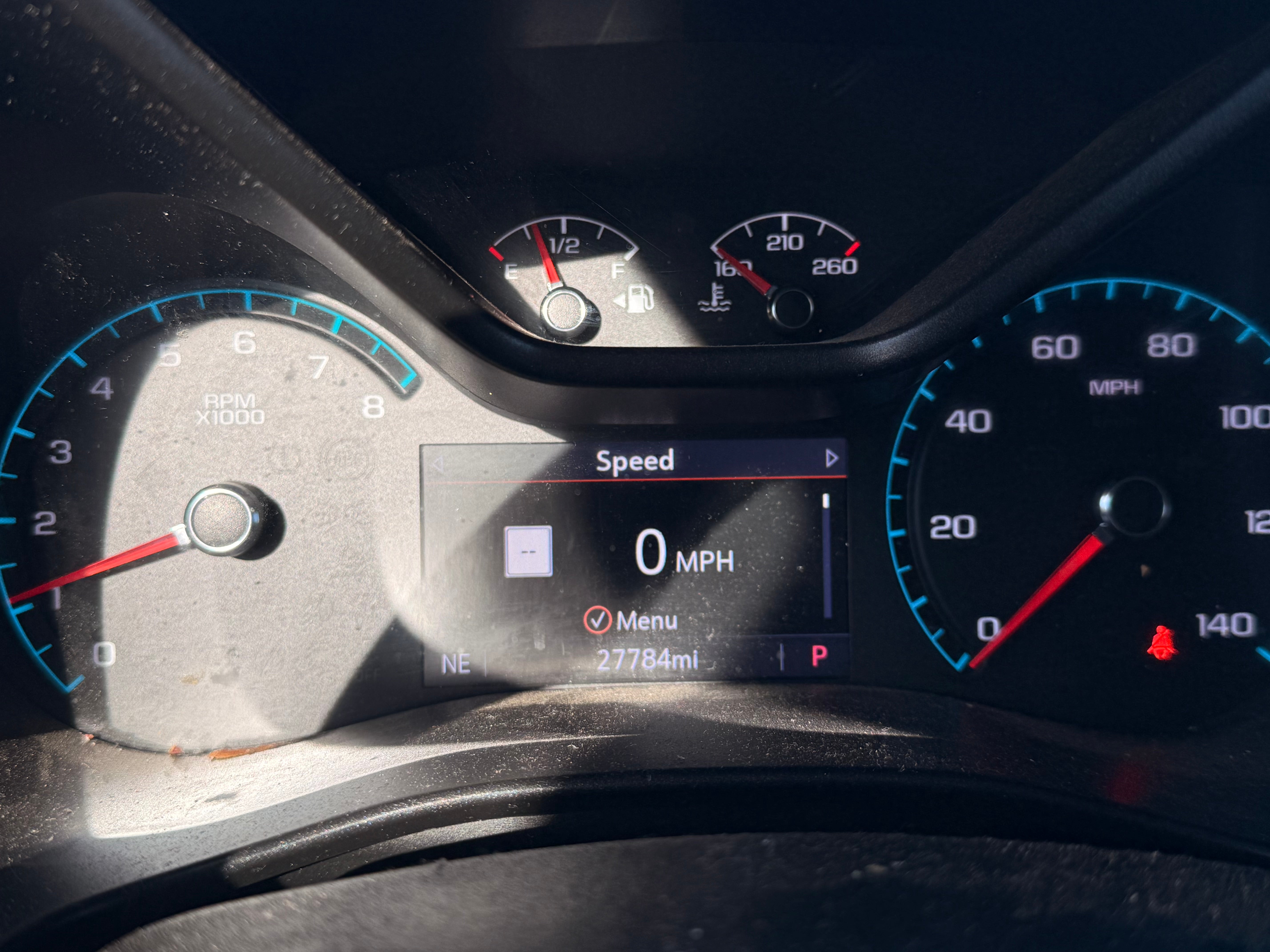 2021 GMC Canyon 4WD AT4 w/Leather