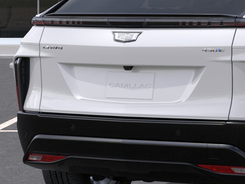 2024 Cadillac LYRIQ Sport 1