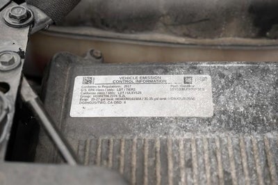 2017 Cadillac Escalade ESV Premium Luxury