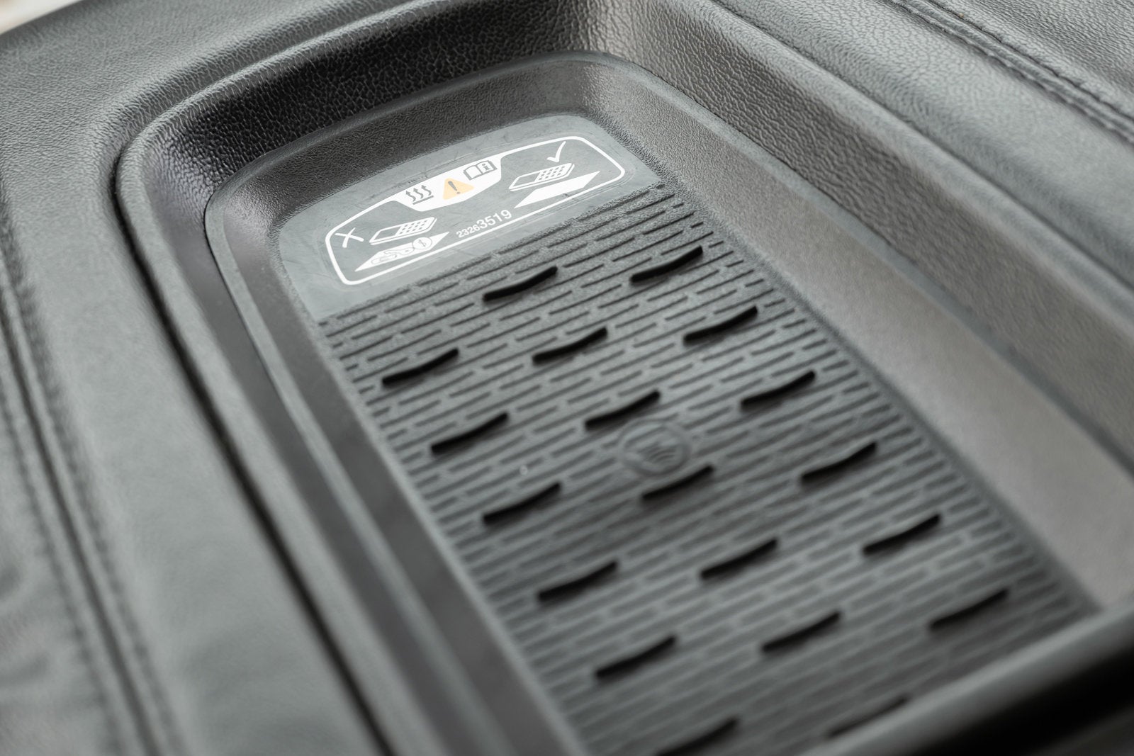 2017 Cadillac Escalade ESV Premium Luxury