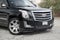 2017 Cadillac Escalade ESV Premium Luxury