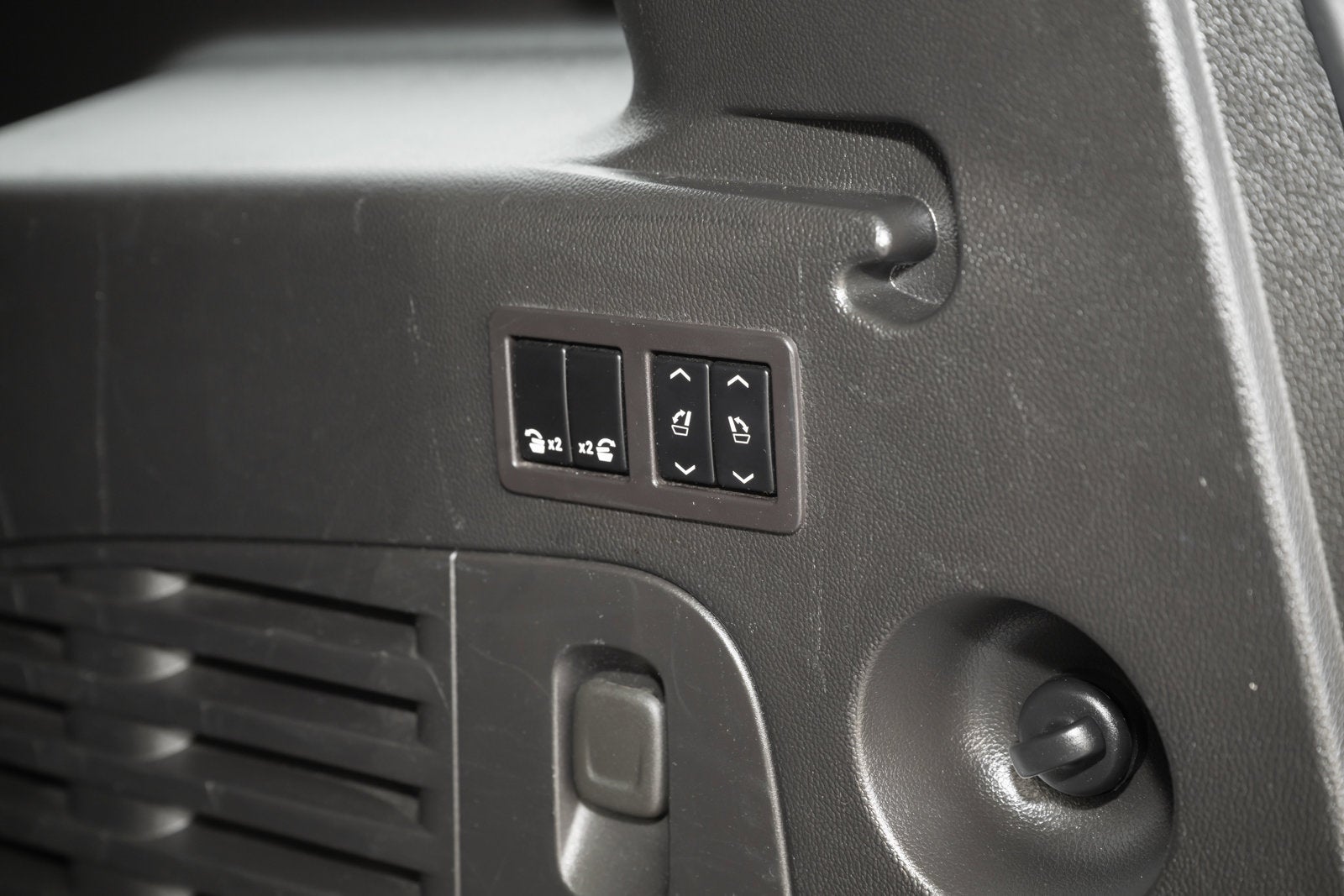 2017 Cadillac Escalade ESV Premium Luxury