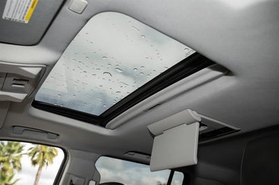 2017 Cadillac Escalade ESV Premium Luxury