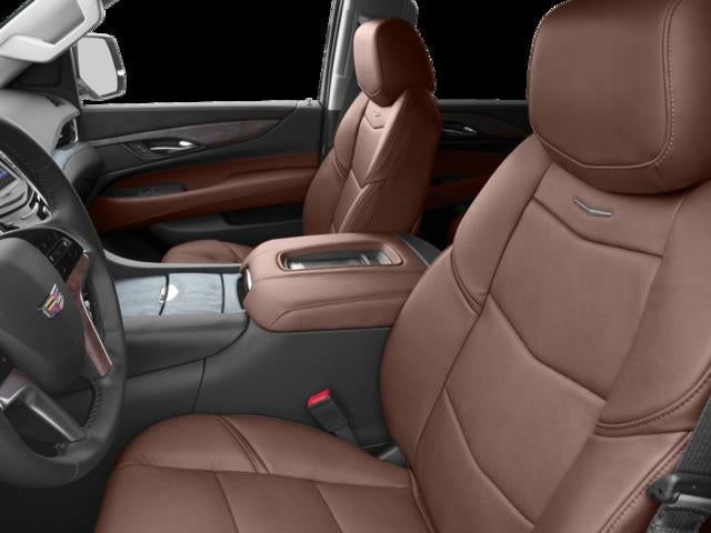 2017 Cadillac Escalade ESV Premium Luxury