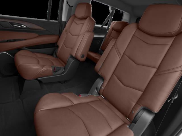 2017 Cadillac Escalade ESV Premium Luxury