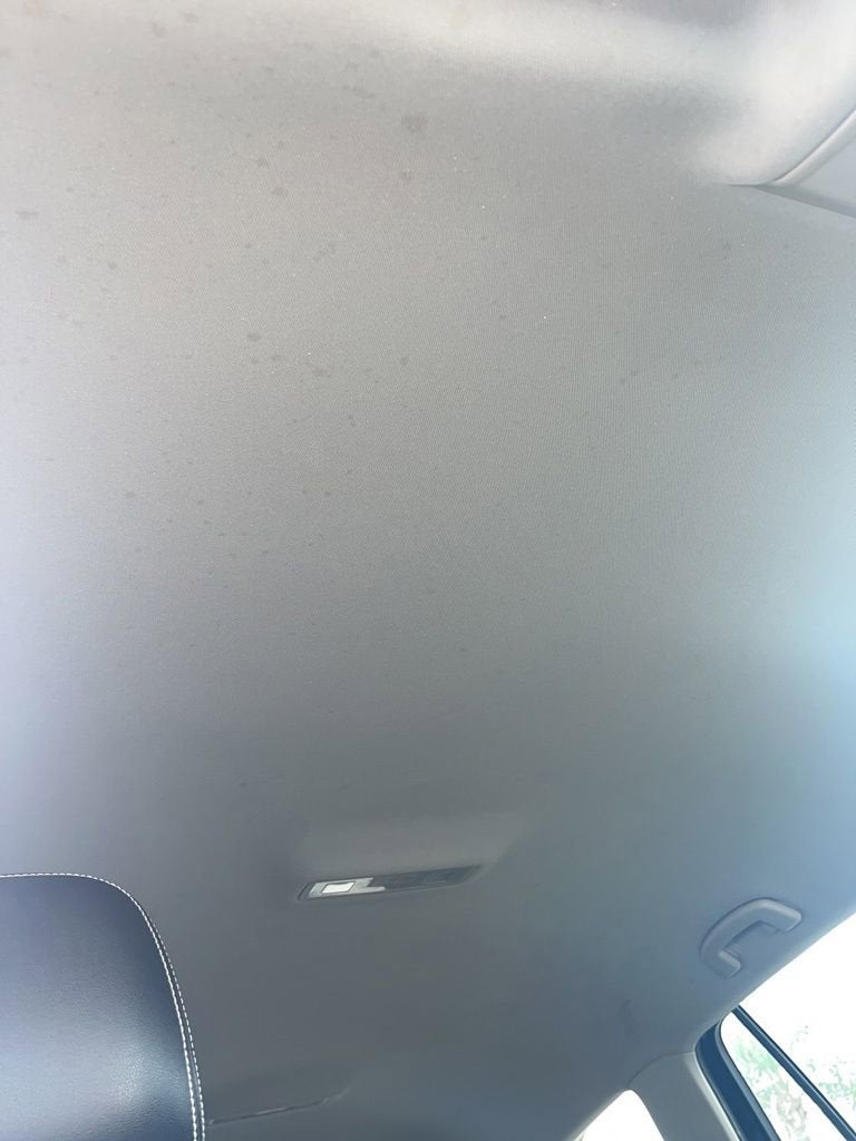 2022 Volkswagen Atlas 2.0T SE
