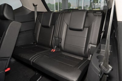 2022 Volkswagen Atlas 2.0T SE