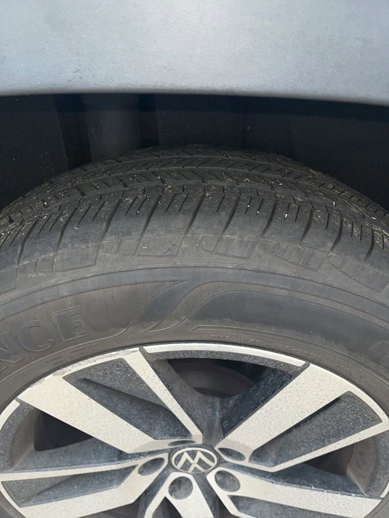 2022 Volkswagen Atlas 2.0T SE