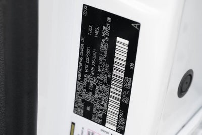 2025 Lexus RX RX 350h