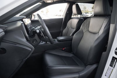 2025 Lexus RX RX 350h