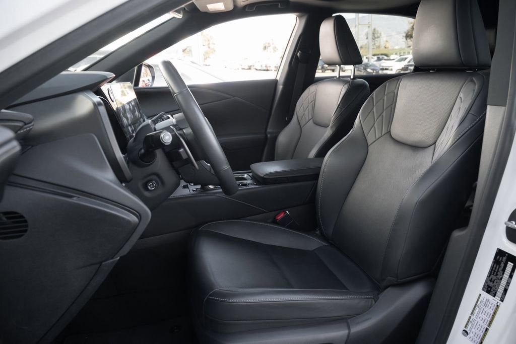 2025 Lexus RX RX 350h