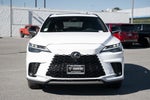 2025 Lexus RX RX 350h