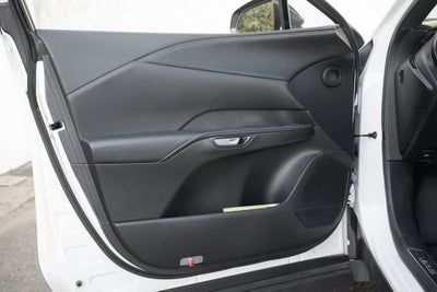 2025 Lexus RX RX 350h