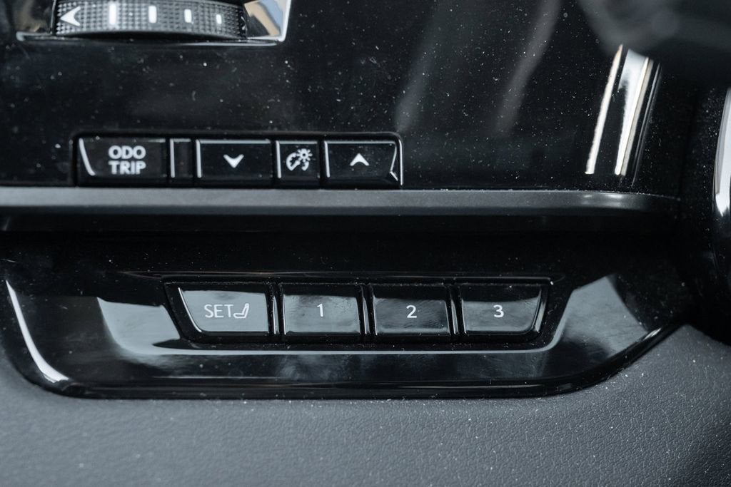 2025 Lexus RX RX 350h