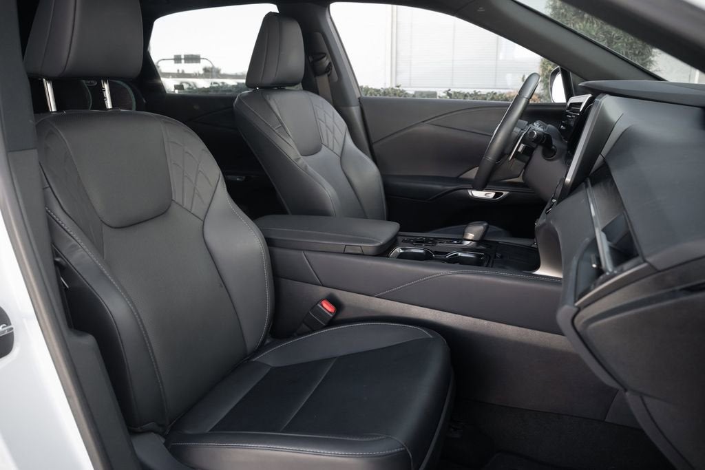 2025 Lexus RX RX 350h