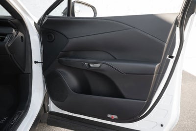 2025 Lexus RX RX 350h