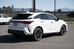 2025 Lexus RX RX 350h