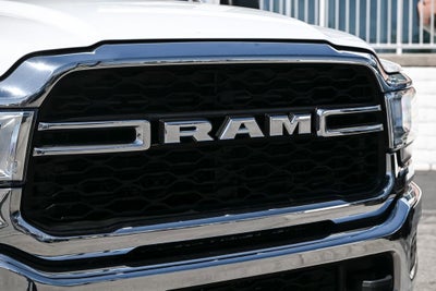 2023 RAM 2500 Tradesman