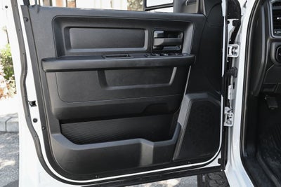 2023 RAM 2500 Tradesman