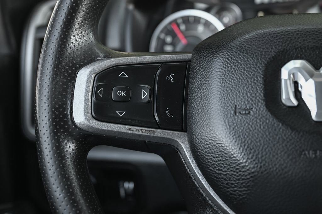 2023 RAM 2500 Tradesman