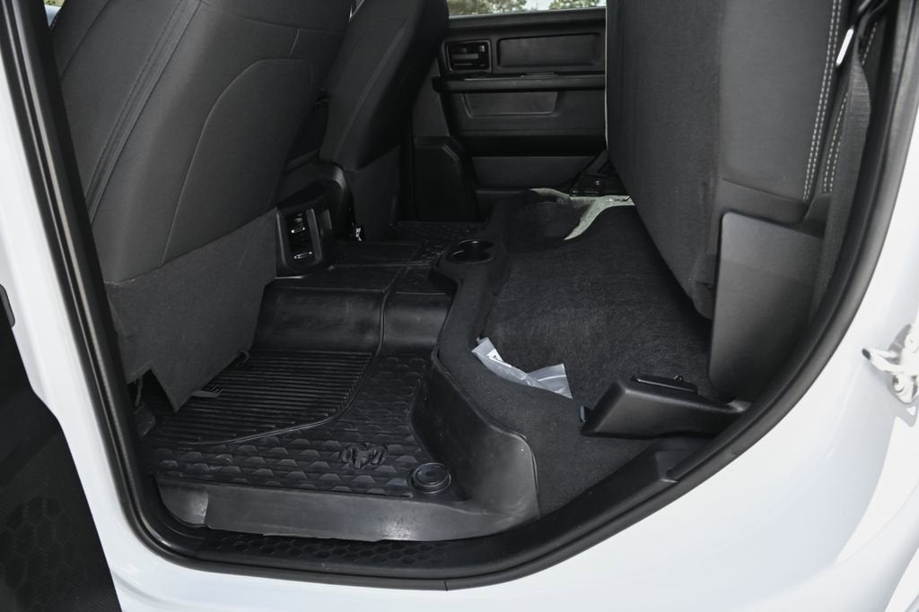 2023 RAM 2500 Tradesman