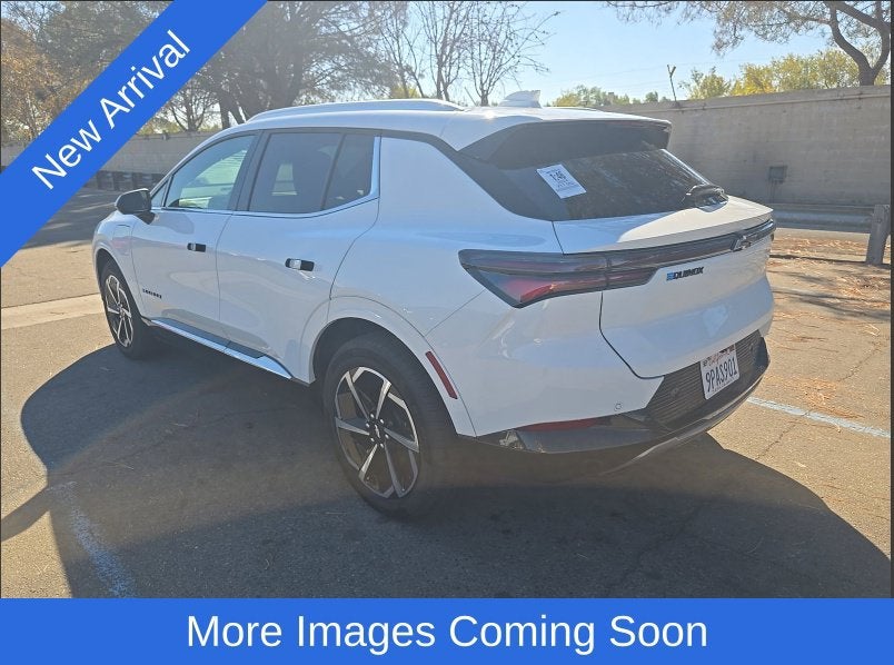 2024 Chevrolet Equinox EV 2LT