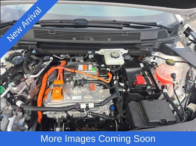 2024 Chevrolet Equinox EV 2LT