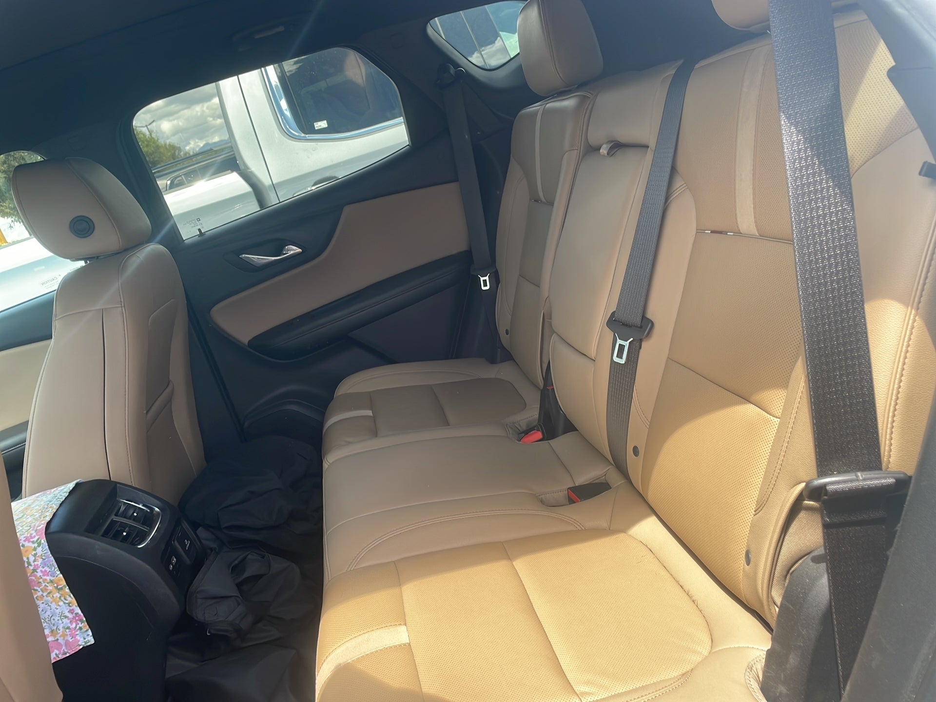 2023 Chevrolet Blazer Premier