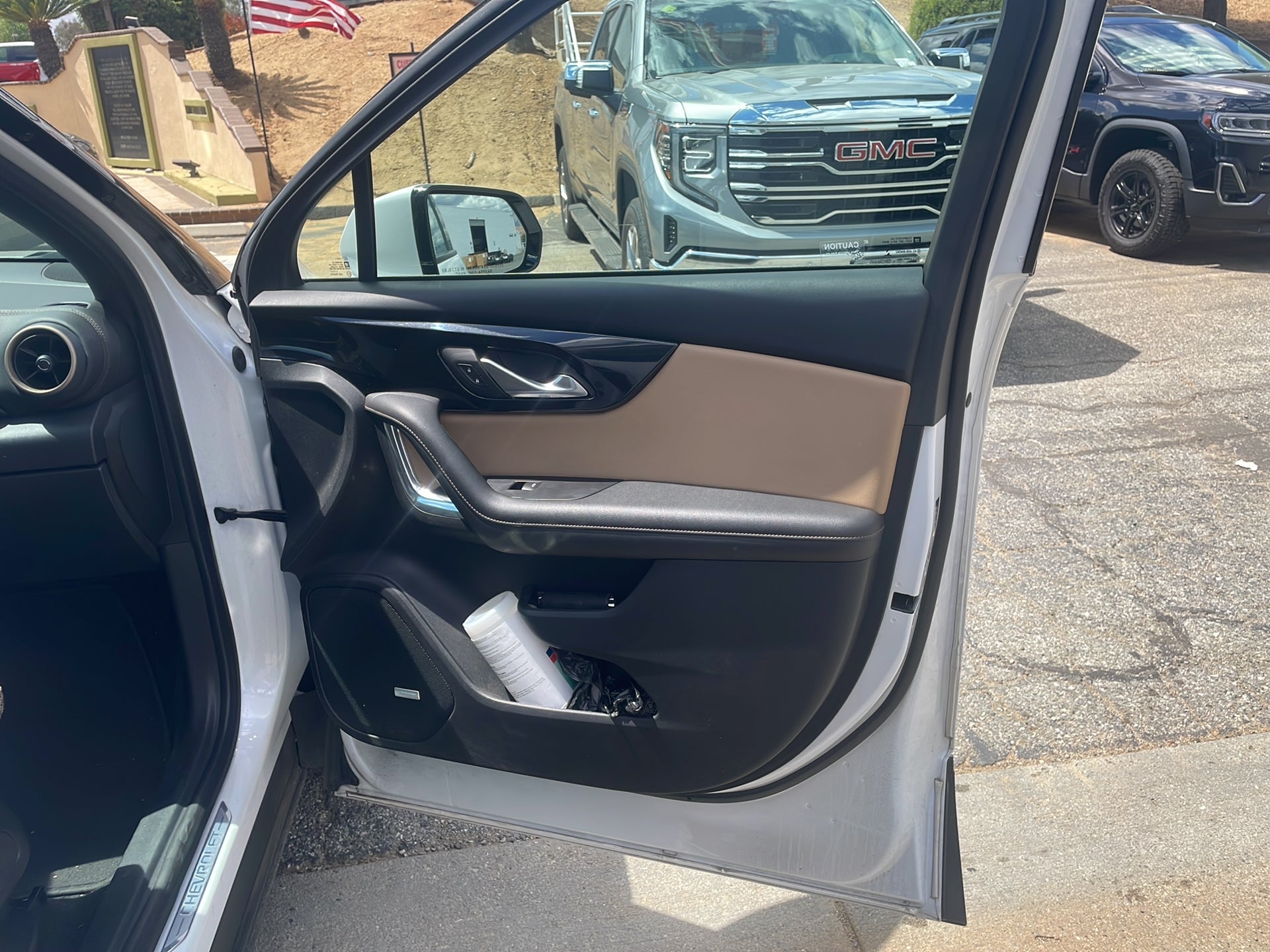 2023 Chevrolet Blazer Premier