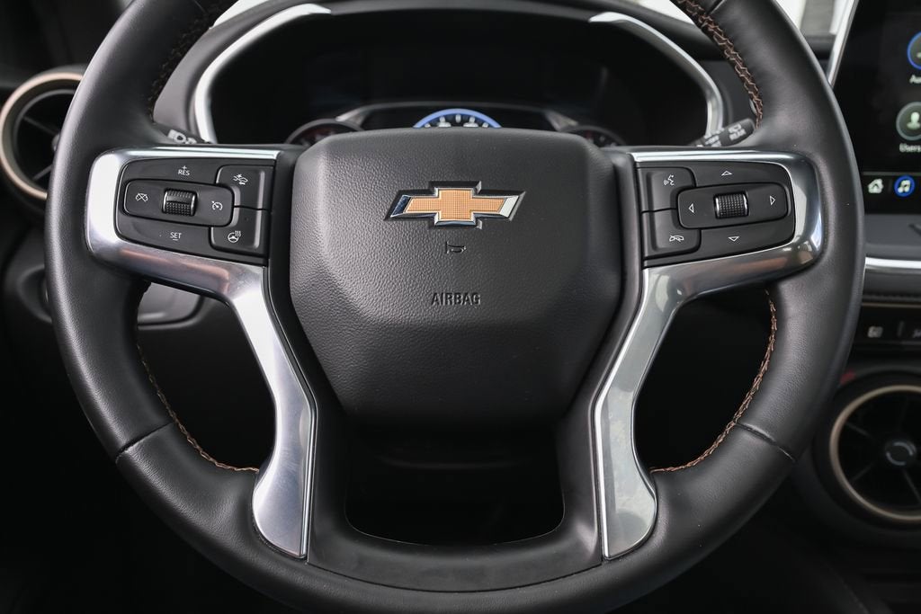2023 Chevrolet Blazer Premier