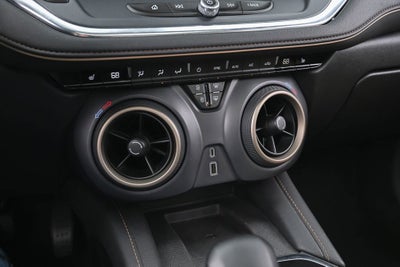 2023 Chevrolet Blazer Premier