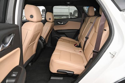 2023 Chevrolet Blazer Premier