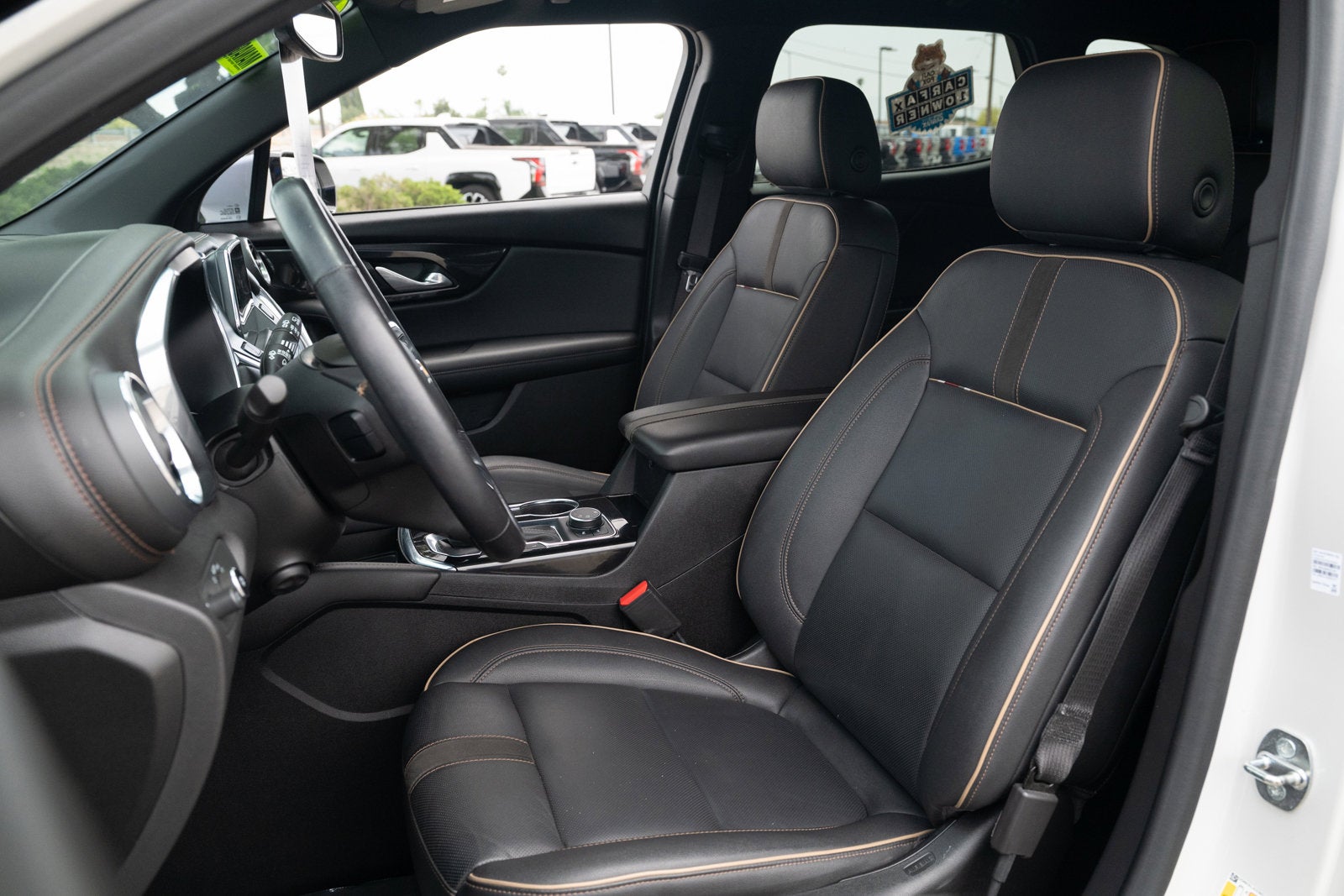 2022 Chevrolet Blazer Premier